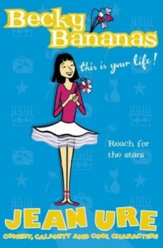 Image of Becky Bananas by Jean Ure Paperback