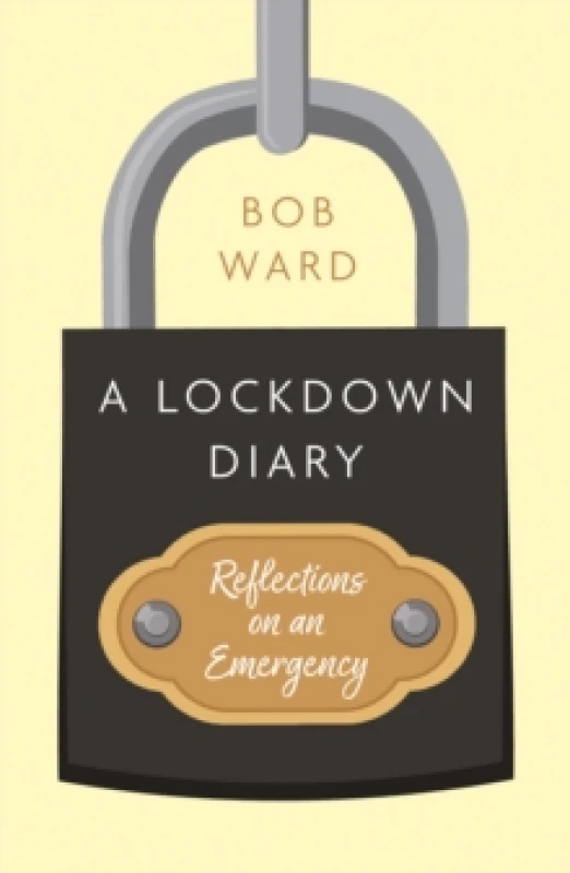 Image of A Lockdown Diary Paperback / softback
