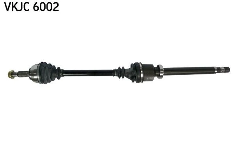 Image of SKF Drive shaft SKF VKJC 6002