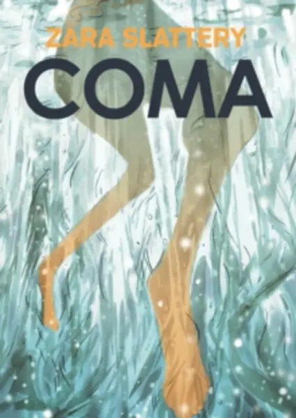 Image of coma 9781912408665