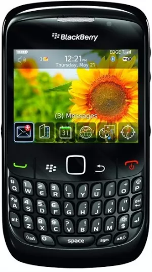 image of BlackBerry Curve 8520