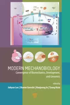 Image of Modern MechanobiologyConvergence of Biomechanics Development and Genomics