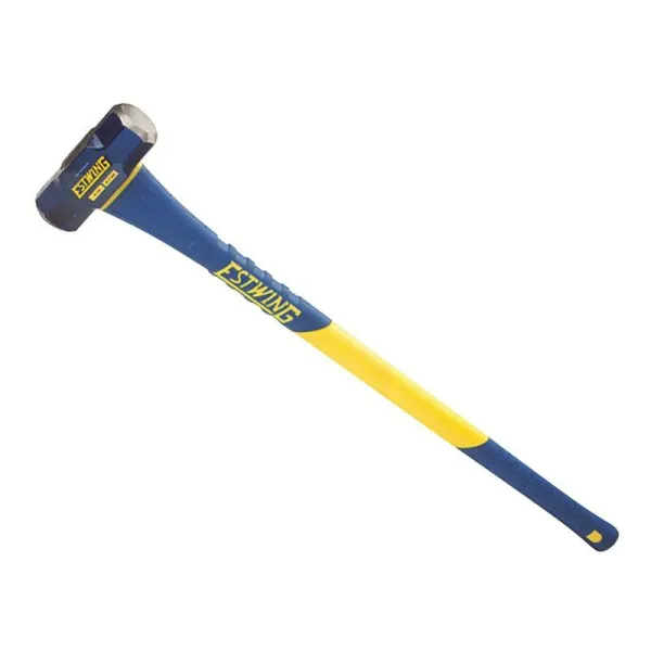Image of ESH-1636F Sledge Hammer Fibreglass Handle 7.3kg 16 lb ESTESH1636F - Estwing