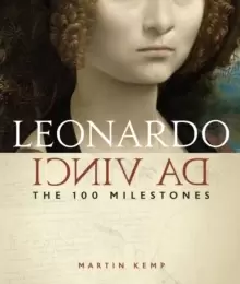 Image of Leonardo Da Vinci : The 100 Milestones