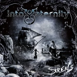 Image of Into Eternity - The Sirens Vinyl