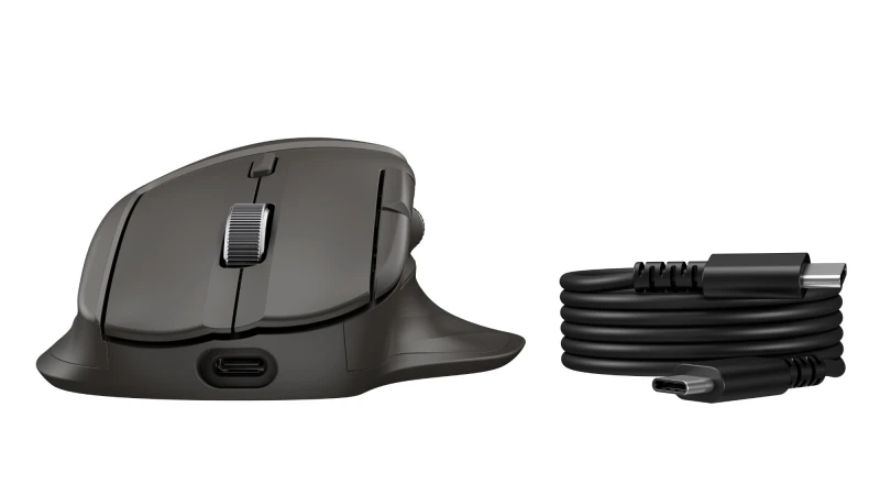 Image of HP B8YX3AA#ABB mouse