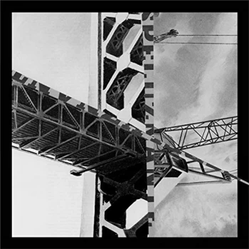 Image of White Hills - Splintered Metal Sky CD