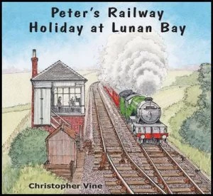 Image of Holiday at Lunan Bay by Christopher Vine