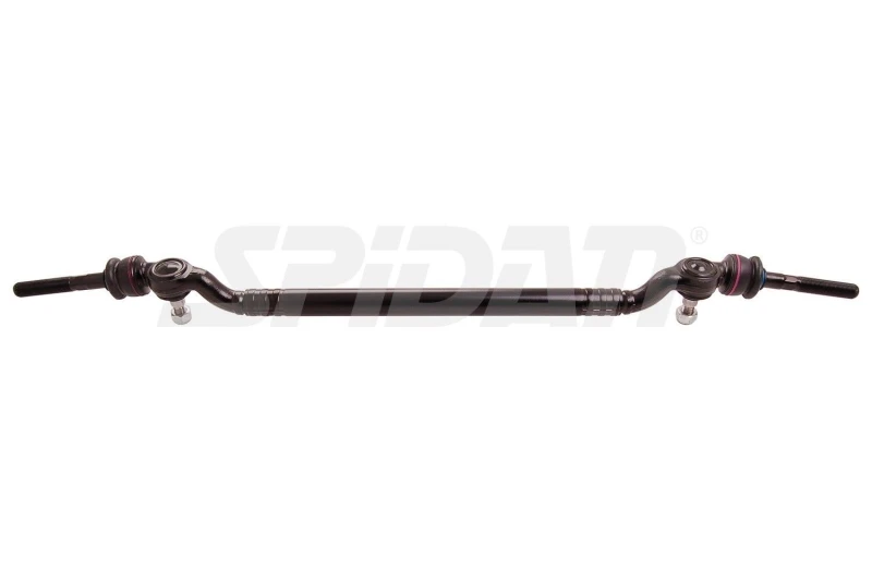 Image of SPIDAN CHASSIS PARTS Track rod assembly SPIDAN CHASSIS PARTS 59275