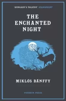 Image of The Enchanted Night : Selected Tales