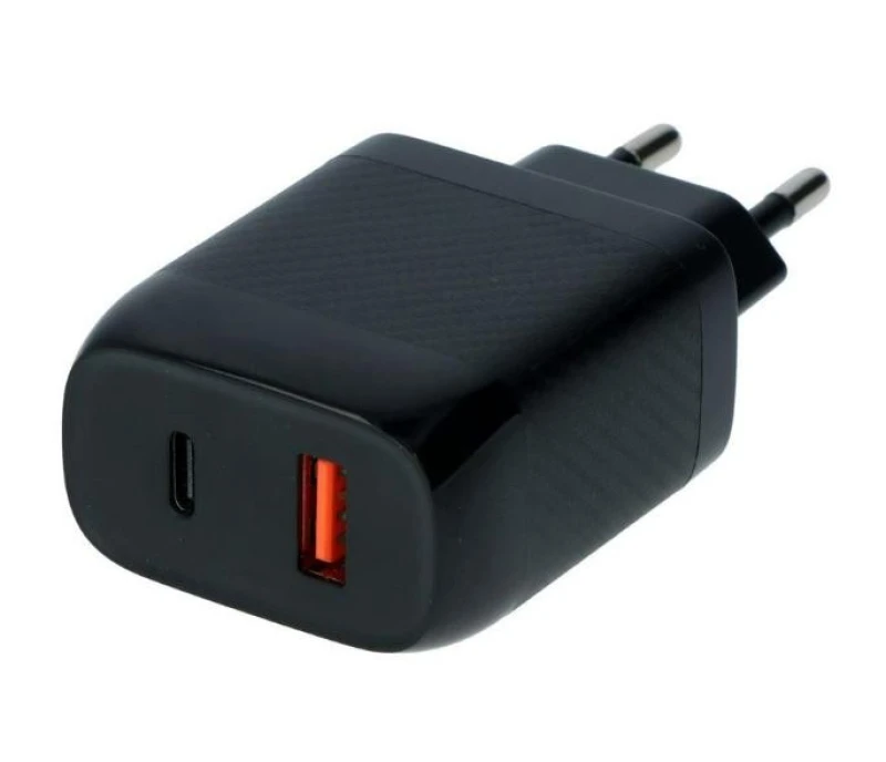 Image of CARPOINT 0517078 Car mobile phone charger Power Delivery (PD) Car mobile phone charger (100026)