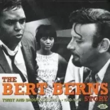 Image of Bert Berns Story Vol. 1, The: Twist and Shout 1960 - 1964