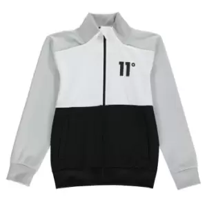 Image of 11 Degrees Taped Jacket - Grey