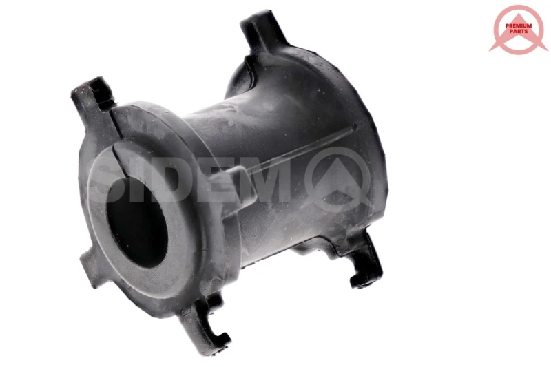 Image of SIDEM 845908 Stabilizer Bushes Rear Axle Anti-roll Bar Bush Kit (1334)
