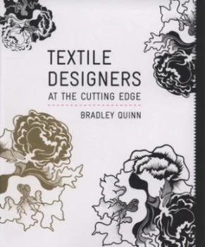 Image of Textile Designers at the Cutting Edge by Bradley Quinn Paperback