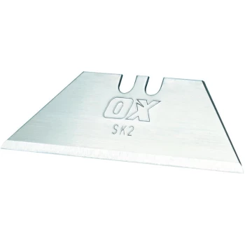 Image of OX Pro Heavy Duty Knife blades - 10 pack