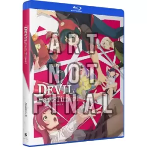 The Devil is a Part-Timer! Season 2