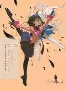 Image of owarimonogatari part 1 end tale