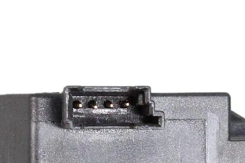 Image of Tailgate lock METZGER 2310684