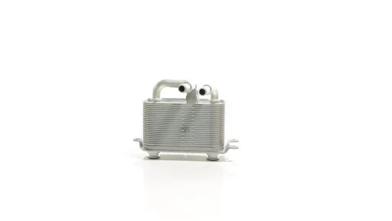 Image of MAHLE CLC 66 000S Oil Cooler, automatic transmission LX 2117.jpg with gaskets/seals Oil Cooler,automatic transmission (1047)