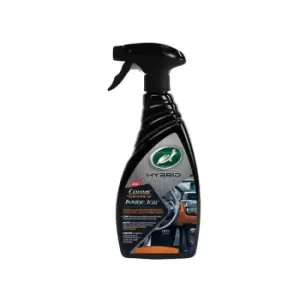 Image of Turtle Wax Hybrid Solutions Ceramic + Graphene Inside Job 500ml