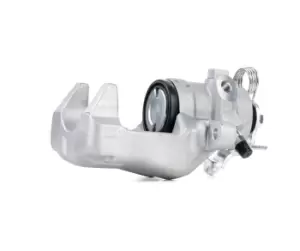 Image of RIDEX Brake caliper OPEL,PEUGEOT,CITROEN 78B0312 1631731780,1651755480,1651757080 Caliper,Disc brake caliper 4400P4,4400W5,4400W5,3645001,9815993780