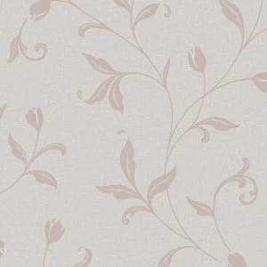 Image of Fine Decor Fine Decor Quartz Trail Wallpaper