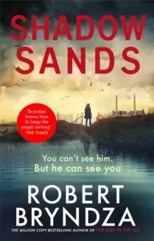 Image of Shadow Sands : The heart-racing new Kate Marshall thriller