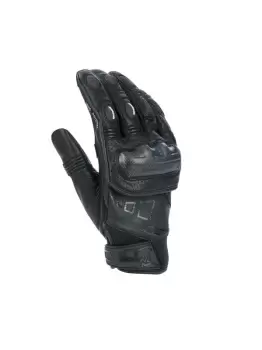 Image of Bering Razzer Black Gloves T11