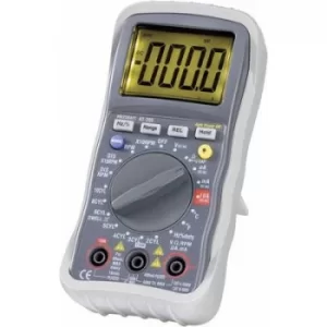 image of VOLTCRAFT AT-200 Handheld multimeter Digital Vehicle testing CAT III 600 V Display (counts): 4000