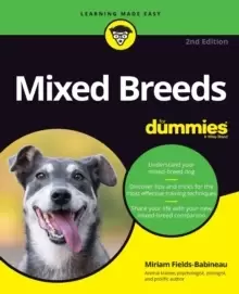 Image of Mixed Breeds For Dummies