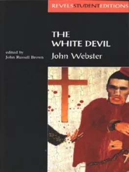 Image of The White Devil by John Russell Brown Paperback