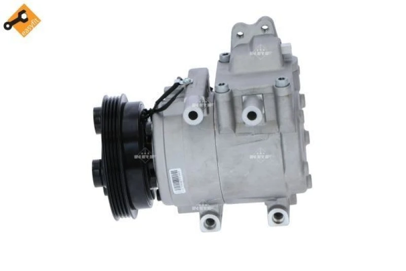 Image of NRF Air conditioning compressor NRF 32961
