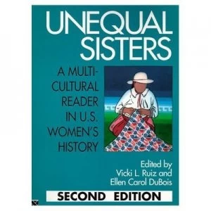 Image of Unequal Sisters by Vicki Ruiz Paperback