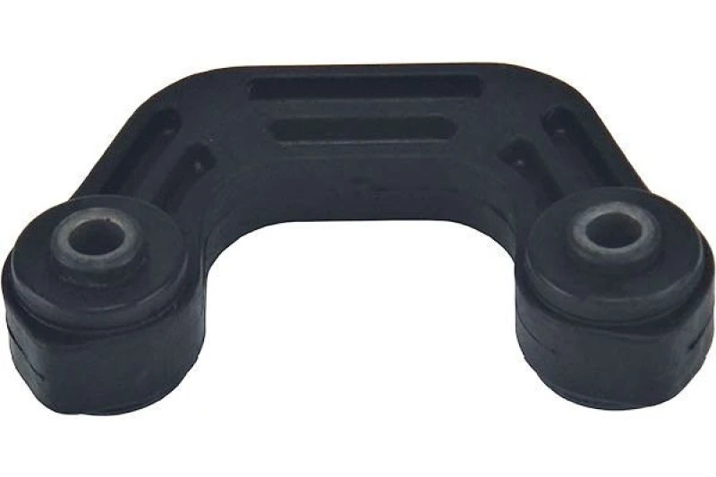 Image of KAVO PARTS Anti-roll bar link KAVO PARTS SLS-8001