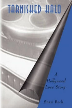 Image of Tarnished Halo by Shari Beck Paperback
