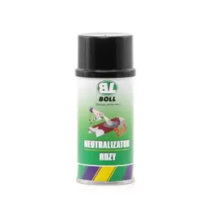 BOLL Rust Converter 00140191