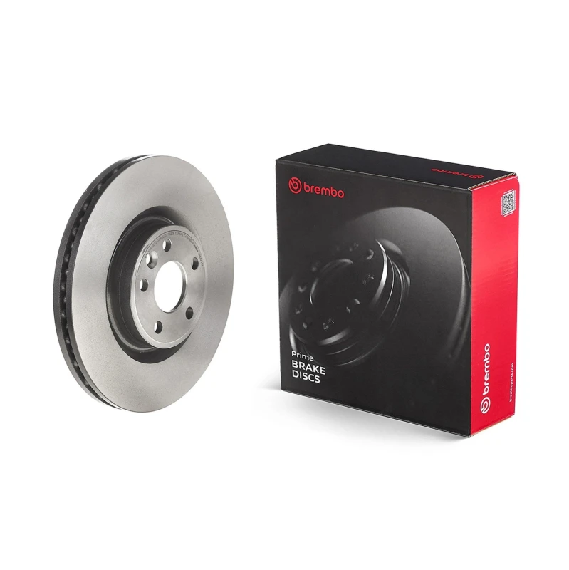 Image of BREMBO Brake disc BREMBO 09.C821.11
