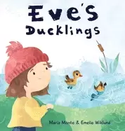 Image of eves ducklings
