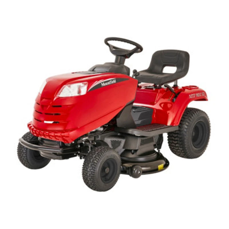 Image of Mountfield MTF 98M-SD Side-Discharge Lawn Tractor - Showroom Model