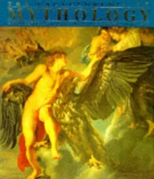 Image of Encyclopedia of Mythology by Eric Flaum