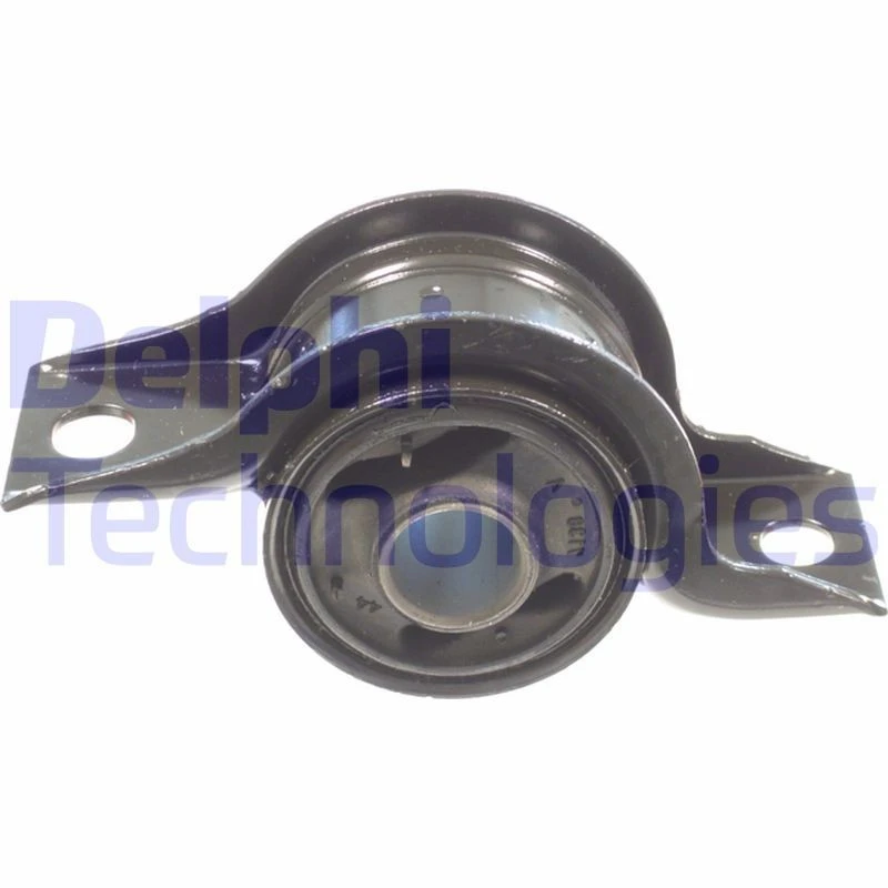 Image of DELPHI Trailing arm / Suspension arm bush DELPHI TD303W