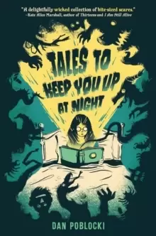 Image of Tales to Keep You Up at Night