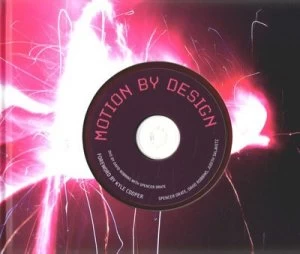 Image of Motion by Design by Spencer Drate Hardback
