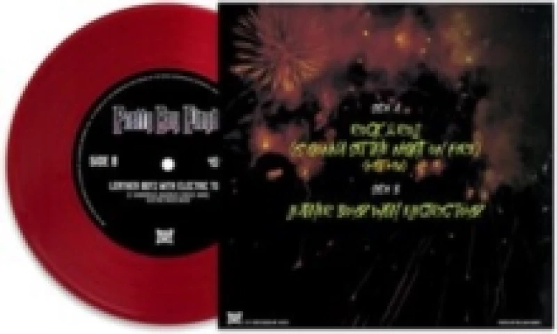 Image of Rock & Roll (Is Gonna Set the Night On Fire) Vinyl