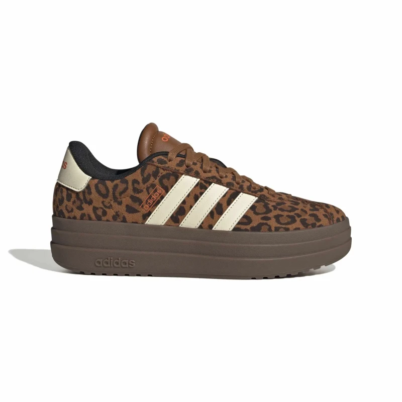 Image of Adidas Bold Court Sneakers For Her adidas Marron Female 36