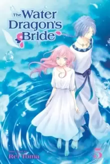 Image of The Water Dragons Bride, Vol. 5