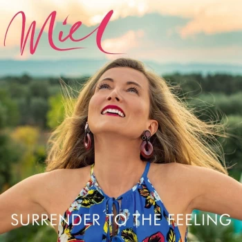 Image of Miel de Botton - Surrender to the Feeling Vinyl