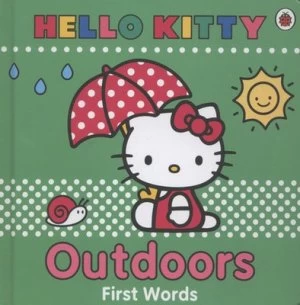 Image of Outdoors Book