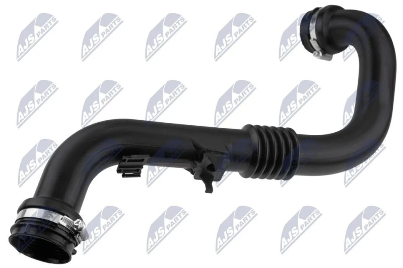 Image of NTY Charger intake hose NTY GPP-RE-101